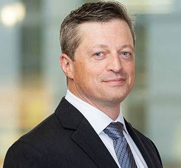 Daniel Branham, MD