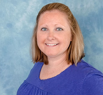 Kathryn Hayes, MD